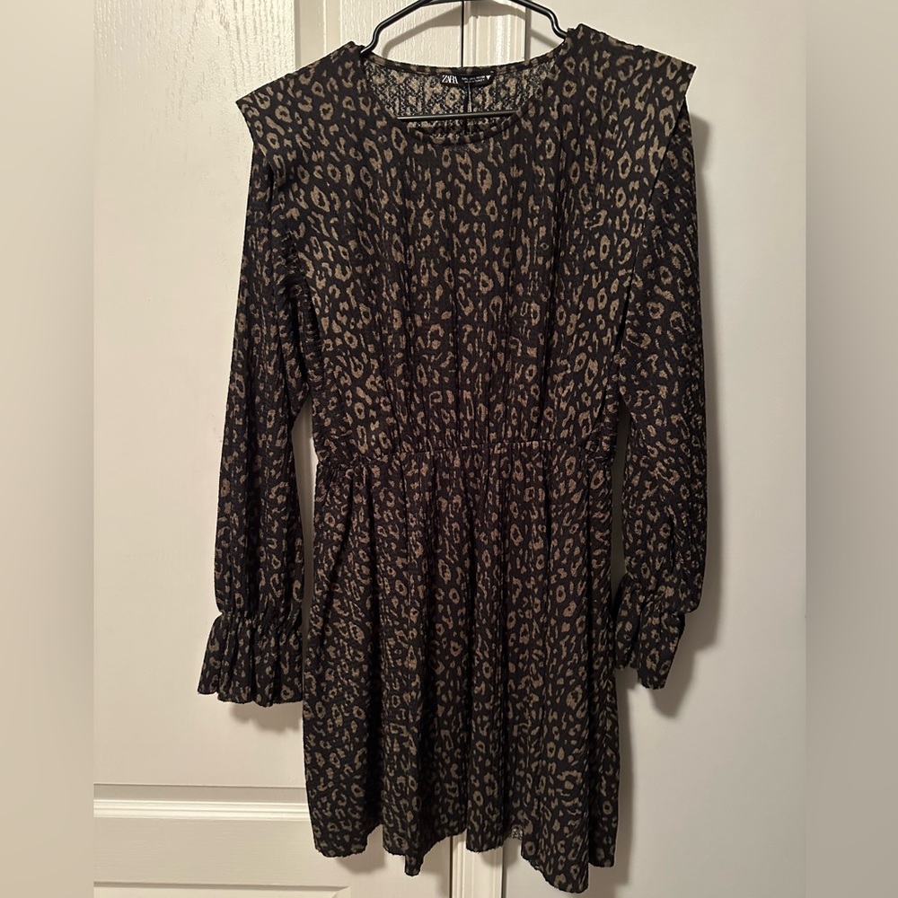 Zara dress